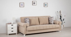 Комплект Роуз ТД 412 диван-кровать + кресло + комплект подушек в Покачах - pokachi.ok-mebel.com | фото 3