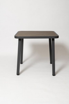 Комплект садовой мебели PC 630/PT-846-1 (Темно-коричневый) 2/1 в Покачах - pokachi.ok-mebel.com | фото 3