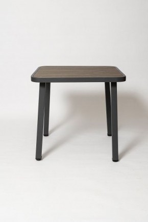 Комплект садовой мебели PC 630/PT-846-1 (Темно-коричневый) 4/1 в Покачах - pokachi.ok-mebel.com | фото 4
