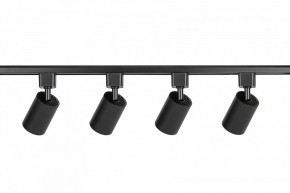 Комплект трековый Эра  TR70-SET4-GU10-BK в Покачах - pokachi.ok-mebel.com | фото 4