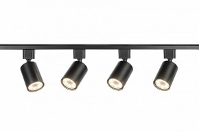 Комплект трековый Эра  TR70-SET4-GU10-BK в Покачах - pokachi.ok-mebel.com | фото 5