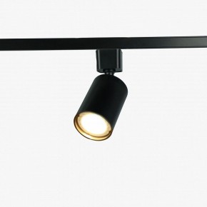 Комплект трековый Эра  TR70-SET4-GU10-BK в Покачах - pokachi.ok-mebel.com | фото 9