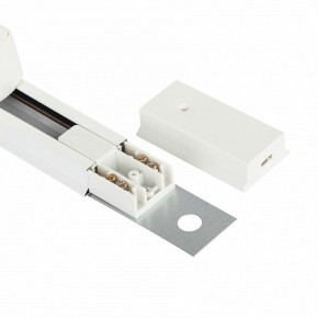 Комплект трековый Эра  TR70-SET4-GU10-WH в Покачах - pokachi.ok-mebel.com | фото 11
