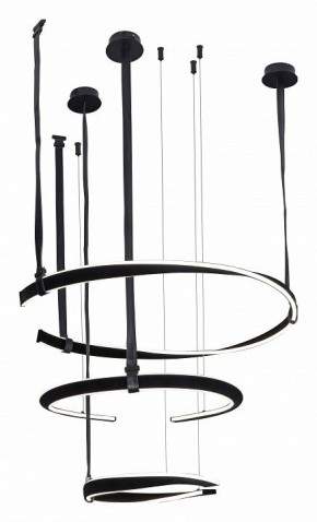 Комплект трековый Kink Light Маджена 07656-3A,19(4000K) в Покачах - pokachi.ok-mebel.com | фото