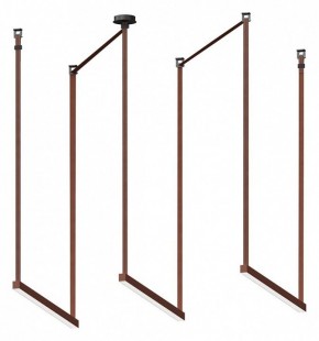 Комплект трековый Kink Light Сатори 6421-2K,06 в Покачах - pokachi.ok-mebel.com | фото