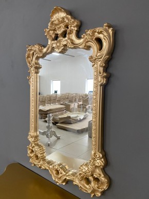 Консольный столик с зеркалом Версаль ТИП 1 в Покачах - pokachi.ok-mebel.com | фото 7