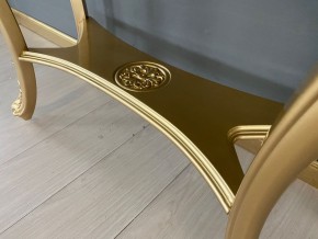 Консольный столик с зеркалом Версаль ТИП 2 в Покачах - pokachi.ok-mebel.com | фото 5