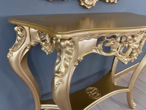 Консольный столик с зеркалом Версаль ТИП 2 в Покачах - pokachi.ok-mebel.com | фото 7