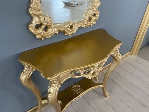 Консольный столик с зеркалом Версаль ТИП 2 в Покачах - pokachi.ok-mebel.com | фото 8