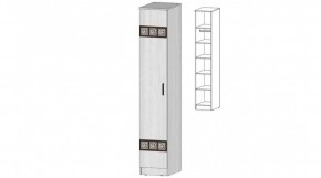 КОСТА-РИКА Пенал (анкор светлый) в Покачах - pokachi.ok-mebel.com | фото