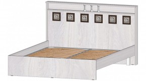 КОСТА-РИКА Спальный гарнитур (модульный) анкор светлый в Покачах - pokachi.ok-mebel.com | фото 4