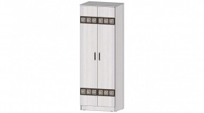 КОСТА-РИКА Спальный гарнитур (модульный) анкор светлый в Покачах - pokachi.ok-mebel.com | фото 6