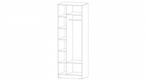КОСТА-РИКА Спальный гарнитур (модульный) анкор светлый в Покачах - pokachi.ok-mebel.com | фото 7