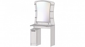 КОСТА-РИКА Туалетный столик (анкор светлый) в Покачах - pokachi.ok-mebel.com | фото