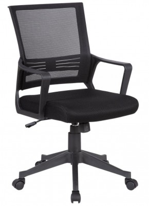 Кресло BRABIX "Balance MG-320" (черное) 531831 в Покачах - pokachi.ok-mebel.com | фото