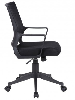 Кресло BRABIX "Balance MG-320" (черное) 531831 в Покачах - pokachi.ok-mebel.com | фото 3