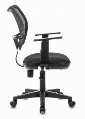 Кресло BRABIX "Drive MG-350" (черное) 532082 в Покачах - pokachi.ok-mebel.com | фото 3