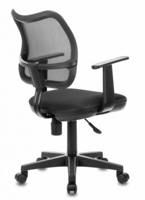 Кресло BRABIX "Drive MG-350" (черное) 532082 в Покачах - pokachi.ok-mebel.com | фото 4