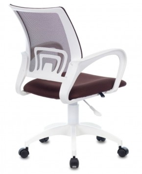 Кресло BRABIX "Fly MG-396W", 532398 в Покачах - pokachi.ok-mebel.com | фото 4