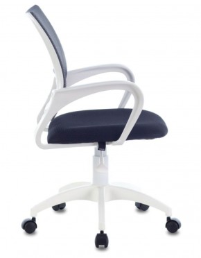 Кресло BRABIX "Fly MG-396W", 532400 в Покачах - pokachi.ok-mebel.com | фото 4