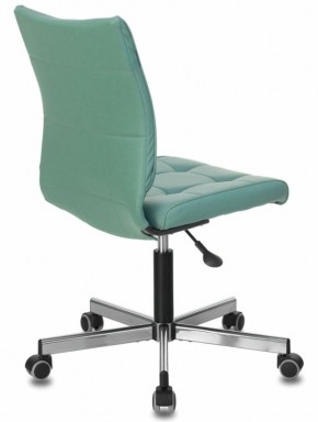 Кресло BRABIX "Stream MG-314" (серо-голубое) 532079 в Покачах - pokachi.ok-mebel.com | фото 4