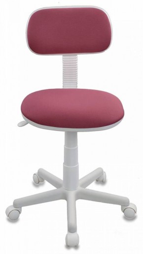 Кресло детское Бюрократ CH-W201NX/26-31 розовый в Покачах - pokachi.ok-mebel.com | фото 2