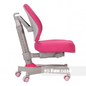 Детское кресло Contento Pink в Покачах - pokachi.ok-mebel.com | фото 4