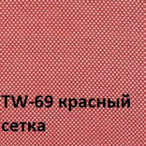 Кресло для оператора CHAIRMAN 696 хром (ткань TW-11/сетка TW-69) в Покачах - pokachi.ok-mebel.com | фото 4