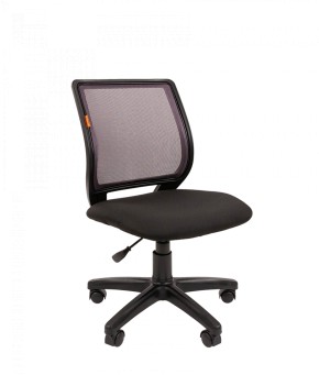 Кресло для оператора CHAIRMAN 699 Б/Л (ткань стандарт/сетка TW-04) в Покачах - pokachi.ok-mebel.com | фото