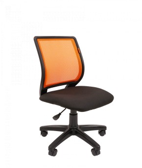 Кресло для оператора CHAIRMAN 699 Б/Л (ткань стандарт/сетка TW-66) в Покачах - pokachi.ok-mebel.com | фото