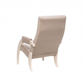 Кресло для отдыха Модель 61М Дуб шампань, ткань V 18 в Покачах - pokachi.ok-mebel.com | фото 4