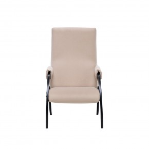 Кресло для отдыха Модель 61М Венге, ткань V 18 в Покачах - pokachi.ok-mebel.com | фото 2