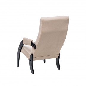 Кресло для отдыха Модель 61М Венге, ткань V 18 в Покачах - pokachi.ok-mebel.com | фото 4