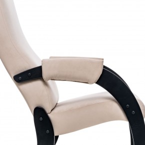 Кресло для отдыха Модель 61М Венге, ткань V 18 в Покачах - pokachi.ok-mebel.com | фото 5