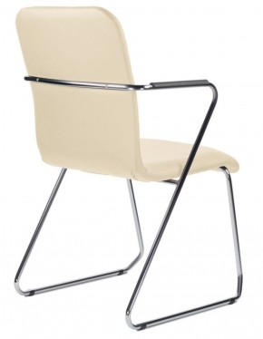 Кресло для переговорных BRABIX "Visit CF-101", 532560 в Покачах - pokachi.ok-mebel.com | фото 2