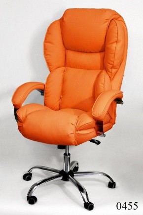 Кресло для руководителя Барон КВ-12-131112-0455 в Покачах - pokachi.ok-mebel.com | фото 2