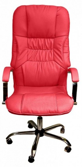 Кресло для руководителя Бридж КВ-14-131112-0421 в Покачах - pokachi.ok-mebel.com | фото 2