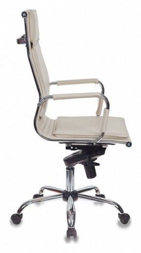 Кресло для руководителя CH-993MB/IVORY в Покачах - pokachi.ok-mebel.com | фото 3
