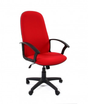 Кресло для руководителя CHAIRMAN 289 (ткань стандарт 12-266) в Покачах - pokachi.ok-mebel.com | фото 1