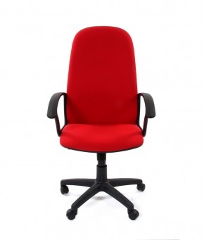 Кресло для руководителя CHAIRMAN 289 (ткань стандарт 12-266) в Покачах - pokachi.ok-mebel.com | фото 2
