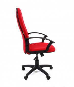 Кресло для руководителя CHAIRMAN 289 (ткань стандарт 12-266) в Покачах - pokachi.ok-mebel.com | фото 3