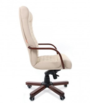 Кресло для руководителя CHAIRMAN 480 N WD (Экокожа) в Покачах - pokachi.ok-mebel.com | фото 3