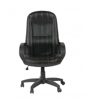 Кресло для руководителя  CHAIRMAN 685 (экокожа черный) в Покачах - pokachi.ok-mebel.com | фото 1