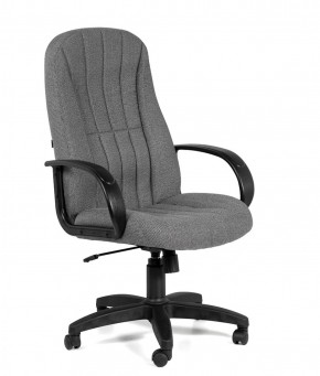 Кресло для руководителя  CHAIRMAN 685 СТ (ткань стандарт 20-23 серая) в Покачах - pokachi.ok-mebel.com | фото 1
