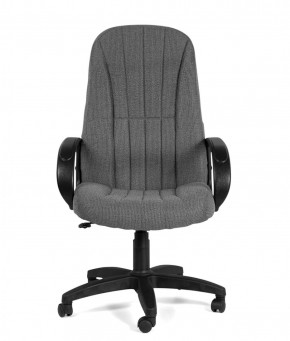 Кресло для руководителя  CHAIRMAN 685 СТ (ткань стандарт 20-23 серая) в Покачах - pokachi.ok-mebel.com | фото 2