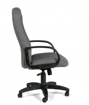 Кресло для руководителя  CHAIRMAN 685 СТ (ткань стандарт 20-23 серая) в Покачах - pokachi.ok-mebel.com | фото 3