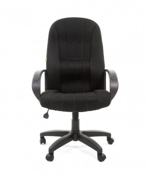 Кресло для руководителя  CHAIRMAN 685 TW (ткань TW 11 черная) в Покачах - pokachi.ok-mebel.com | фото 2