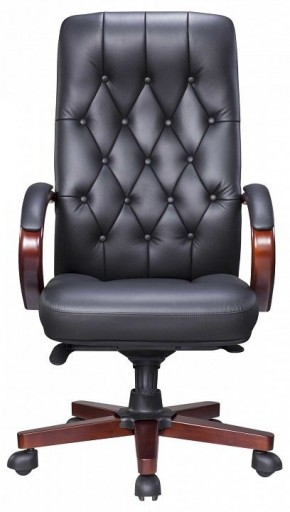 Кресло для руководителя Monaco Wood в Покачах - pokachi.ok-mebel.com | фото 2