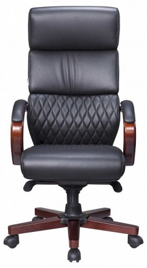 Кресло для руководителя President Wood в Покачах - pokachi.ok-mebel.com | фото 2