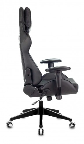 Кресло игровое Бюрократ VIKING 4 AERO BLACK EDITION в Покачах - pokachi.ok-mebel.com | фото 5
